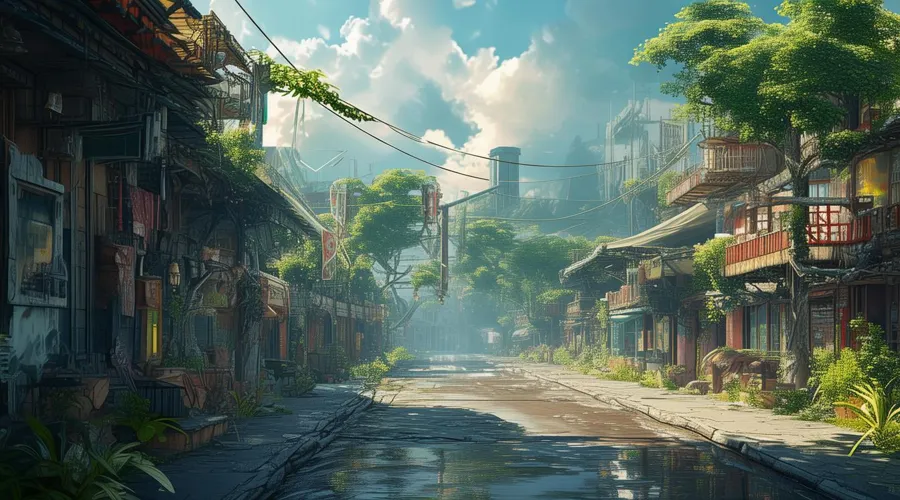 洛克精灵战记游戏图片2